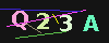 Gambar captcha
