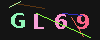 Gambar captcha