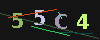 Gambar captcha